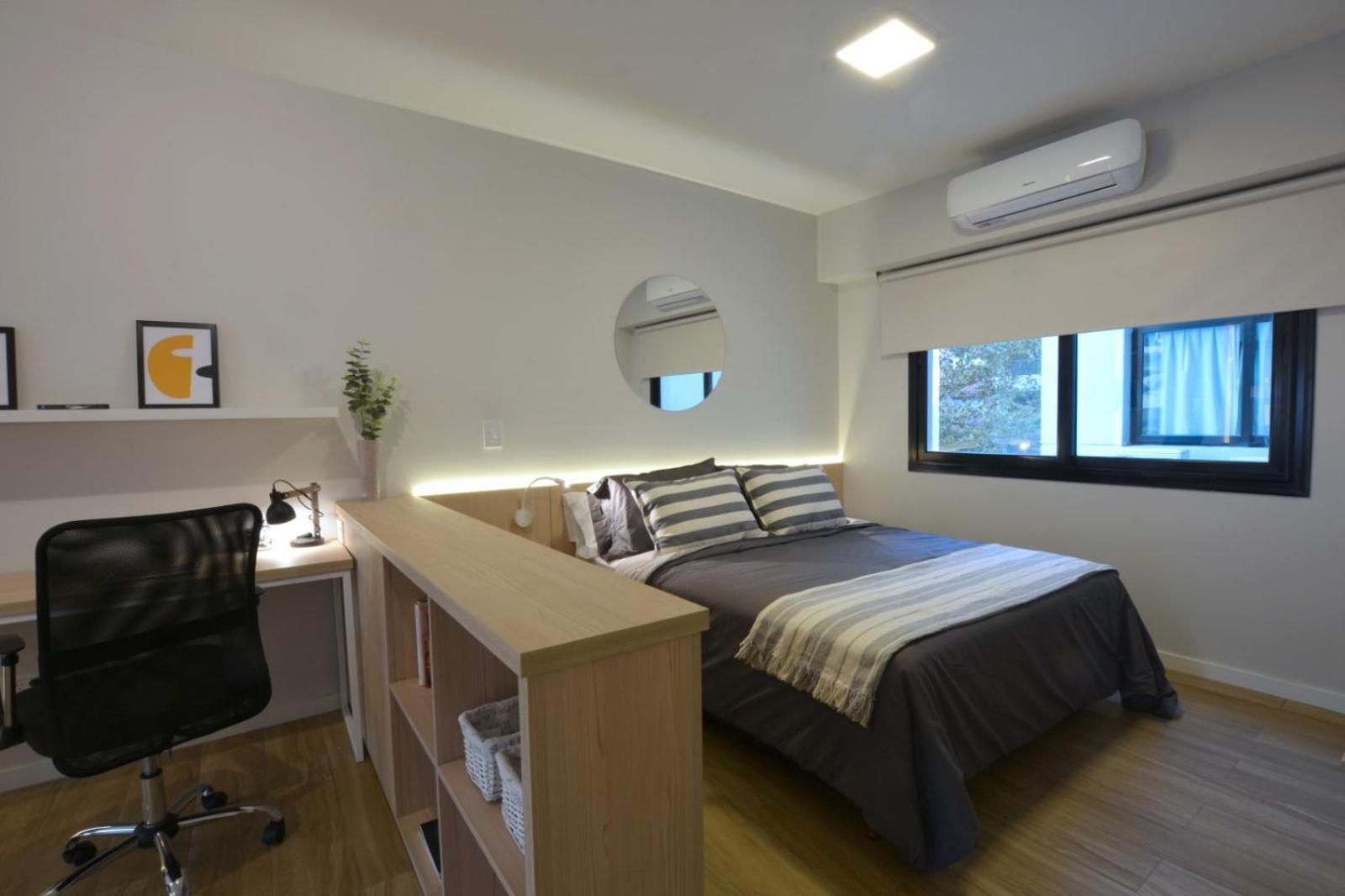 Stay, Feel & Live The Golden Aura Of Palermo Hollywood Buenos Aires Exterior photo