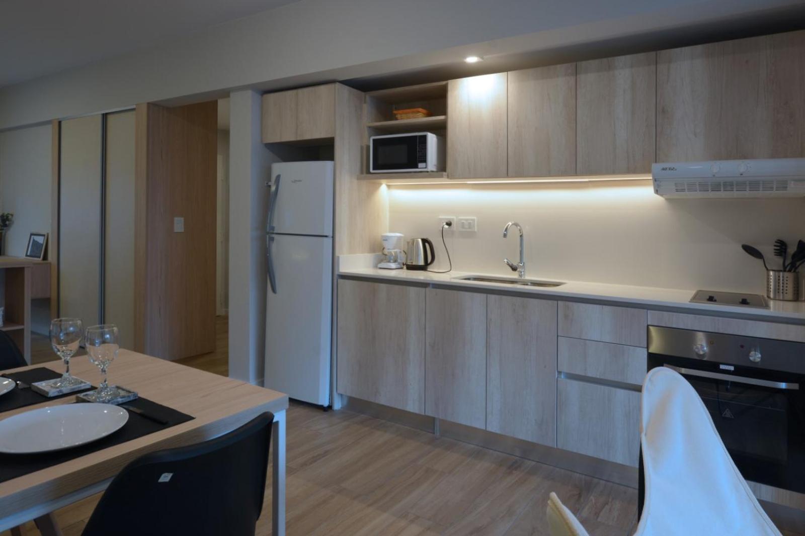 Stay, Feel & Live The Golden Aura Of Palermo Hollywood Buenos Aires Exterior photo
